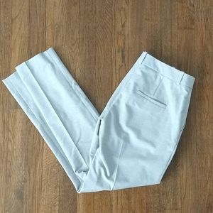 Light Grey H&M Trousers 6